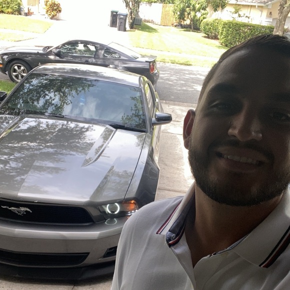 Meet your Posher, Luis fernando - Picture 1 of 1